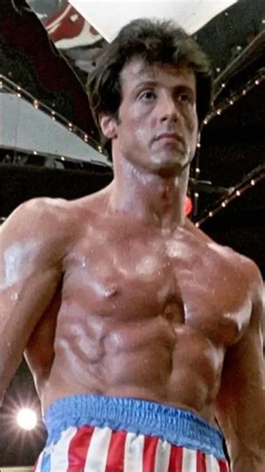 🔥 “Stallone’s INSANE Rocky III Physique Transformation!”