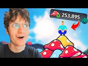 Top 5 BEST Ways to Earn Mush in Creatures of Sonaria *2026*