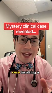Here is the answer to the mystery case. What is acute generalized exanthematous pustulosis (AGEP)? #medication #allergies #doctor | Zachary Rubin, MD