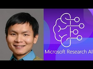 Greg Yang on Feature Learning in Infinite-Width Networks