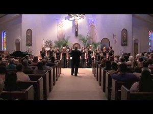 Adiemus / Karl Jenkins / Women's Chorale