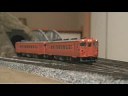 DCC サウンド改造 JNR class40 DMU マイクロエースJNRキハ40