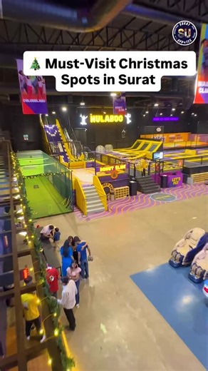 31K views · 72 reactions | This Christmas, fun gets bigger, brighter,...