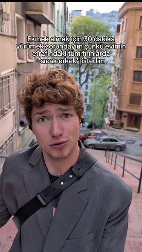 Türkçe kelime dağarcığı zor, sık sık kafam karışıyor 😵‍💫