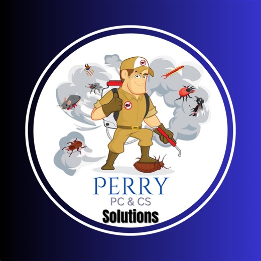 Perry Crawl Space & Pest Control Solutions LLC | Chesapeake VA