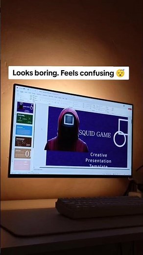 AWESOME POWERPOINT?!? 😱❤