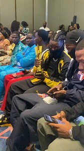 100K views · 11K reactions | BOOM ! Le mélangeur aux victoires de la musique guinéenne  | Univers D'afrique | Facebook