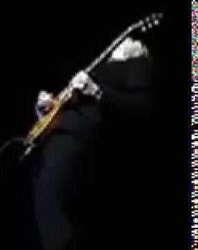 E Phrygian mode/scale - Metal Backing Track