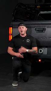 Our easiest lighting upgrade is 20% off—HitchMount LED Pod installs in minutes and makes a big difference every time you back up. | Diode Dynamics