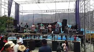 7.3K views · 108 reactions | #Like_y_Comparte MARY COTRINO y #AGRUPACIÓN_ALBA en concierto para ti mi gente hermosa, el 1 de ENERO festejamos mi #PRIMER_ANIVERSARIO, local la PREFERIDA en CARAZ__ANCASH. PROHIBIDO FALTAR. #bonito_dia_linduritas #ALÓ_MARY_935532773 | Mary Cotrino | Facebook
