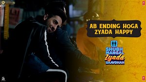 34K views · 28 reactions | Happy endings se toh fairytale love stories banti hai! #ShubhMangalZyadaSaavdhan  ♥ Shubh Mangal Zyada Saavdhan Ayushmann Khurrana Gajraj Zyada Rao Neena Gupta #JitendraKumar #ManuRishiChadha #SunitaRajwar Maanvi Gagroo Pankhuri Awasthy #NeerajSingh Written and directed by #HiteshKewalya Aanand L Rai #BhushanKumar T-Series T-Series Films | Colour Yellow Productions | Facebook