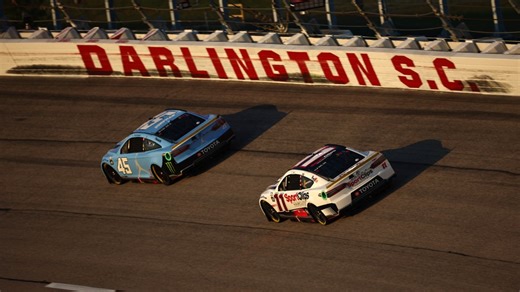 NASCAR at Darlington: Schedule, watch info, favorites for Southern 500