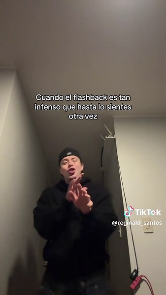 Entendiendo los Flashbacks: Recuerdos Intensos