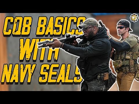Active Crisis Consulting Teaches Us CQB Room Clearing Basics