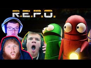 CaseOh , Jynxzi and Sketch FUNNIEST Moments in Repo