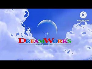 Universal Pictures/DreamWorks Animation (2008/2019) v2