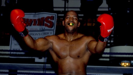 Feared Football Hooligan 'One Eyed Baz' Settled Toughest Firm Debate