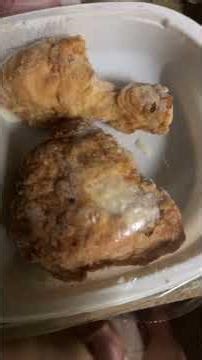 Banquet mega meats chicken dinner