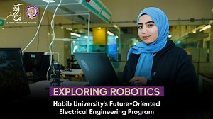 255 reactions · 4 comments | Sadaf Shaikh, is one of Habib...