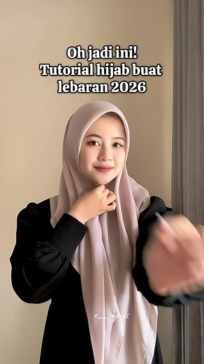 Tutorial hijab lagi🤩 #tutorial #racunshopee #fyp #tutorialhijabsegiempat #tutorialhijab #inspirational | Puspitasari