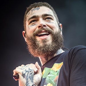 Post Malone Shares Rare Insight Into His Fatherhood Journey After Partying Lifestyle