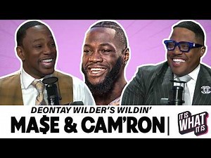 WTF HAPPENED TO UCONN MAURICE, WILDER IS WILDIN' & PAT BEV TAKES A SHOT AT MATT BARNES! | S8 EP62