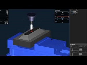 Tutorial de cimco editor 2023/ como realizar una simulación mas realista / cad cam cnc