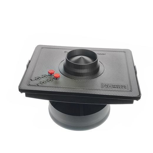 Automatic Large Format Film Processor – 4x5 5x7 8x10 Sheet Film Developing Machine - Etsy