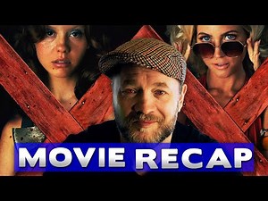 X Movie 2022 Review - with spoilers