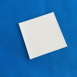 [Hot Item] Sintered Polyethylene PE HDPE Filter Porous Plastic Sheet/Plate for Fluidizing Sheet Powder-Coating