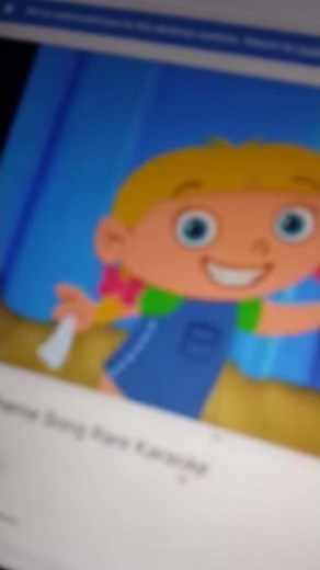 little einsteins intro Vietnamese fandub