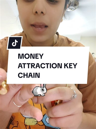 Money Attraction Key Chain Benefits Explained
