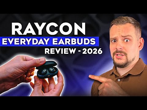 Raycon Everyday Earbuds Review - 2026 | Still Worth Your Money?