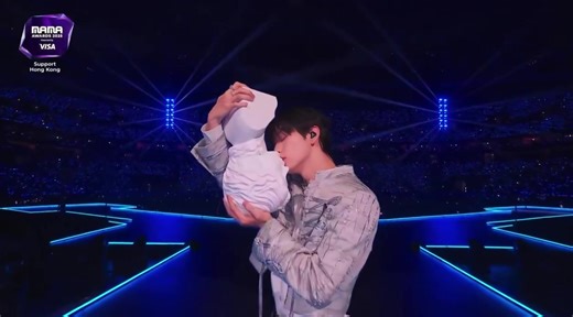 txt mama award 2025 #txt #fyp