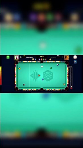 8 Ball Pool Amazing Trick Shot 😱 | Easy Win Trick | 8 Ball Pool Gameplay