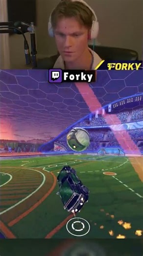🔥Forky. Sector Cleared⚡⚽️