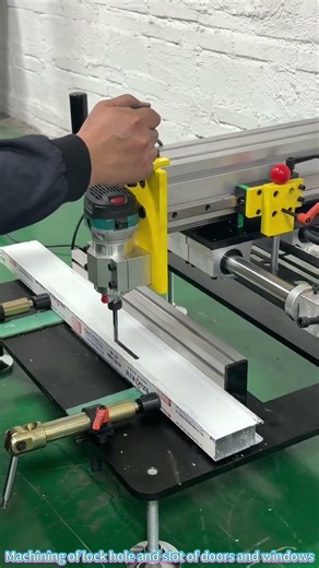 Simple manual copying milling, easy to transport and carry.favorable price