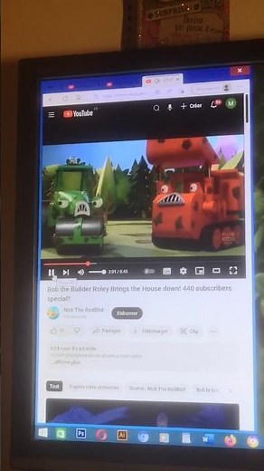 Bob The Builder S15e03