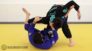 Check out this highlight of Michael Liera Jr. teaching some of his favorite De La Riva techniques. Get full access to the series at the BJJ Library! | BJJ Library