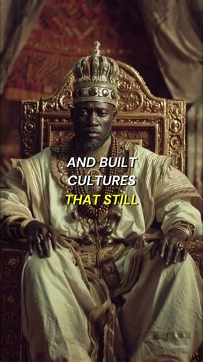 How Africa Looked Before Colonization | African Empires Explained.