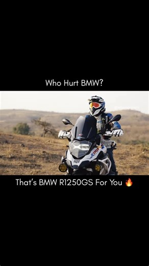 Hrishi | BMW R1250GS Rallye 🔥 . #bmw #gs1250 #SuperbikeRider #RideFastLiveFree #TwoWheelThrill SuperbikeNation SpeedDemon BikeLife RaceReady... | Instagram