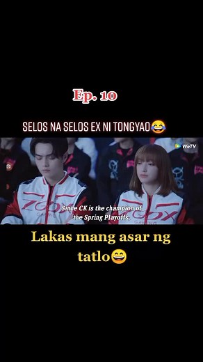 Falling Into Your Smile Drama Compilation and Cheng Xiao Moments