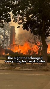 On today’s L.A. Local podcast: we're covering the most destructive wildfire disaster in California history, with a death toll rising and damage in the tens of billions. What does it mean for residents right now, and what will it mean for the future? LISTEN: https://player.amperwavepodcasting.com?&feed-link=https://rss.amperwave.net/v2/episode/7141202_2025-01-08-231302&withPlaylist=false&playerDisplay-logoType=Audacy | KNX News 97.1 FM