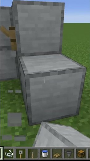 String Duper Tutorial #minecraft