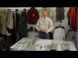 How to tell if your waders are worn out.