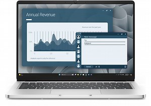 Dell Pro 14 Business Laptop with AMD Ryzen | Dell USA