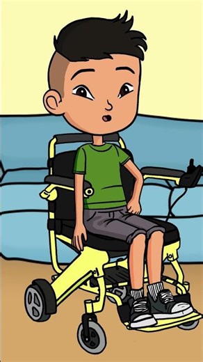 The Box of Complaints. Finding Joy in Acceptance.