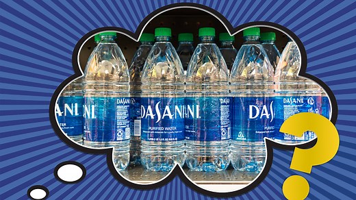 Why Can’t You Buy Dasani Bottled Water in the UK?