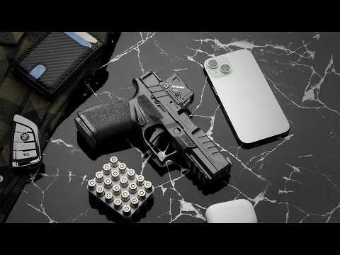 Springfield Armory® x Aimpoint® COA®