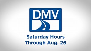 15 reactions · 4 comments | Are you taking advantage of our summer Saturday hours at select #NCDMV locations? Some offices around the state have been wait-free! Find a Saturday location near you ➡️ https://bit.ly/3qk8ZC4 | North Carolina Department of Transportation | Facebook